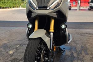 HONDA XADV 750