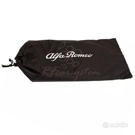 Telo Protezione Soglia di Carico per Alfa Romeo Gi