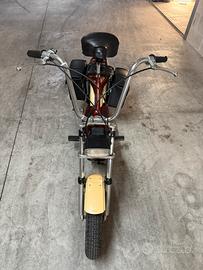 Fanti Motor Lei 50cc