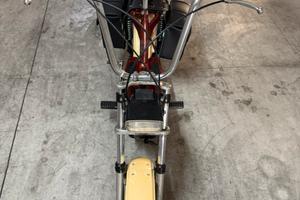 Fanti Motor Lei 50cc