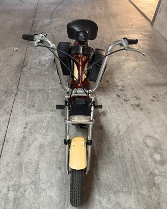 Fanti Motor Lei 50cc