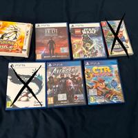 videogiochips5/ps4/switch/3ds (leggere descrizione