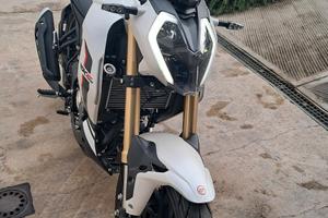 Keeway RKF 125 nuova