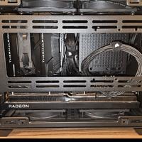 PC Gaming Mini-ITX