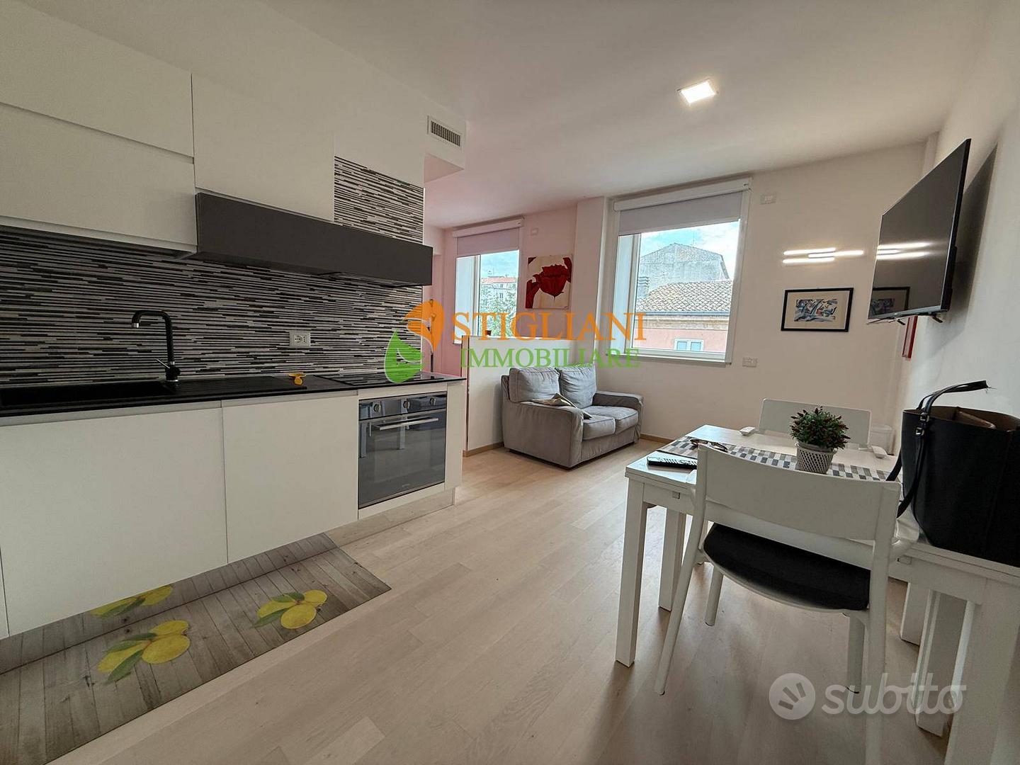 Appartamento – Campobasso, Centro Murattiano - Vista 2