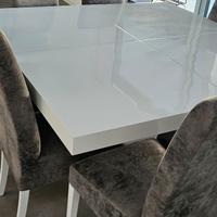 tavolo quadrato