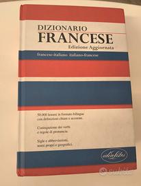 dizionario Francese italiano Idealibri 
