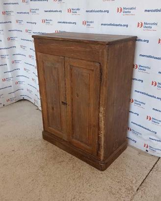 Credenza Rustica ideale per Shabby