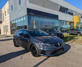 RENAULT Megane Mégane Sporter Blue dCi 115 CV Bl