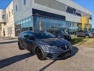 RENAULT Megane Mégane Sporter Blue dCi 115 CV Bl