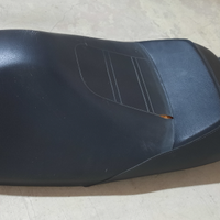 Sella Yamaha Majesty 125