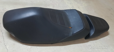 Sella Yamaha Majesty 125