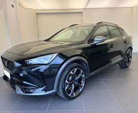 Cupra Formentor 1.4 e-hybrid vz 245cv dsg