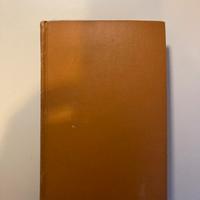 Libro del 1891 di balzac