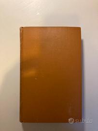 Libro del 1891 di balzac