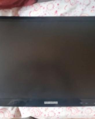 Monitor TV LED Samsung 22 Full HD