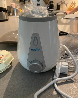 Scaldabiberon nuvita