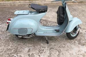 Vespa d’epoca 150 del 1964