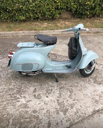 Vespa d’epoca 150 del 1964