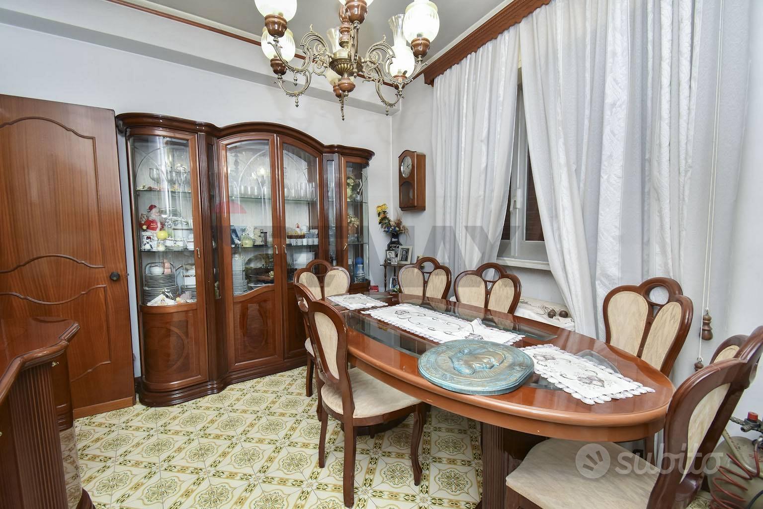 Villa o villino - Zafferana Etnea - Altro