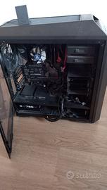 PC Fisso ASUS
