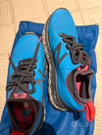 scarpe New Balance Fresh Foam Hierro V3