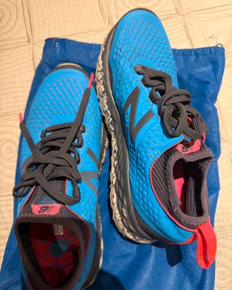 scarpe New Balance Fresh Foam Hierro V3