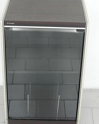 Mobile per impianti stereo