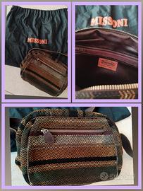 Borsetta Missoni