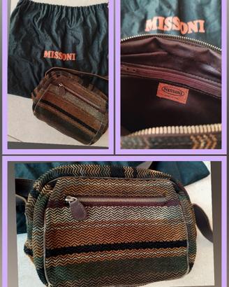 Borsetta Missoni