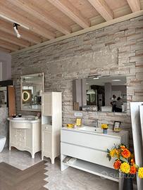 MOBILI BAGNO VARIE MISURE IN PROMOZIONE !!!