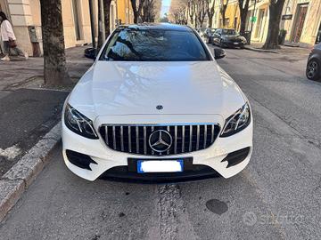 Mercedes-benz E 350 d 4Matic Auto Premium Plus