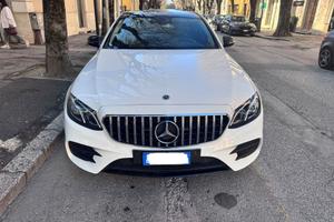 Mercedes-benz E 350 d 4Matic Auto Premium Plus