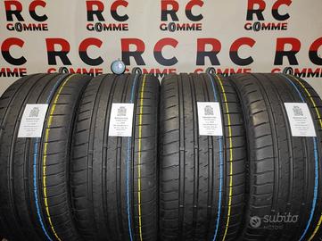 4 GOMME 235/35 ZR19 91Y BRIDGESTONE POTENZA SPORT 