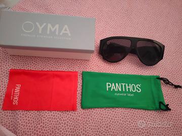 Occhiali Panthos da donna