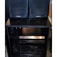 IMPIANTO HI-FI PIONEER VINTAGE ANNI 80