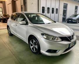 Nissan Pulsar 1.5 dCi Acenta