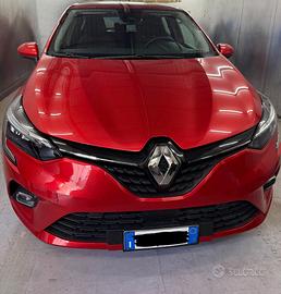 Renault Clio 2021