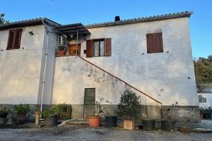 Appartamento a - SassaMontecatini Val di Cecina