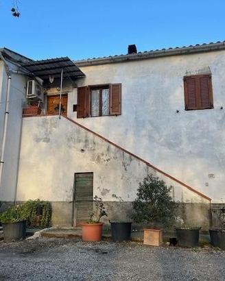 Appartamento a - SassaMontecatini Val di Cecina