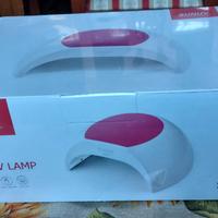 Lampada per unghie
