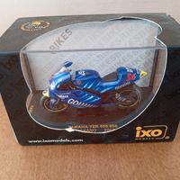 Yamaha YZR 500 - 2002 - 1/24 - Ixomodels 
