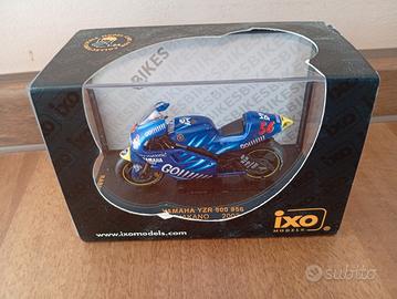 Yamaha YZR 500 - 2002 - 1/24 - Ixomodels 