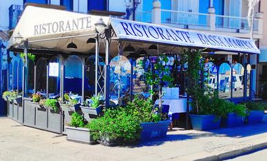 Ristorante in SARDEGNA- sull'Isola di La Maddalena