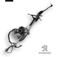 SCATOLA DELLO STERZO PEUGEOT 2008 Serie Benzina Di