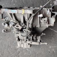 Cambio usato Toyota Yaris 2004