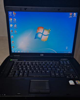 Computer portatile