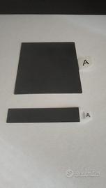 11 cartellini + numero civico Urmet Sinthesi