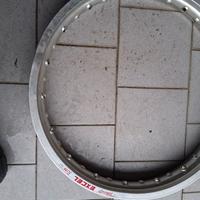 due canali posteriori  yz da 19