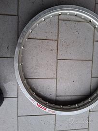 due canali posteriori  yz da 19